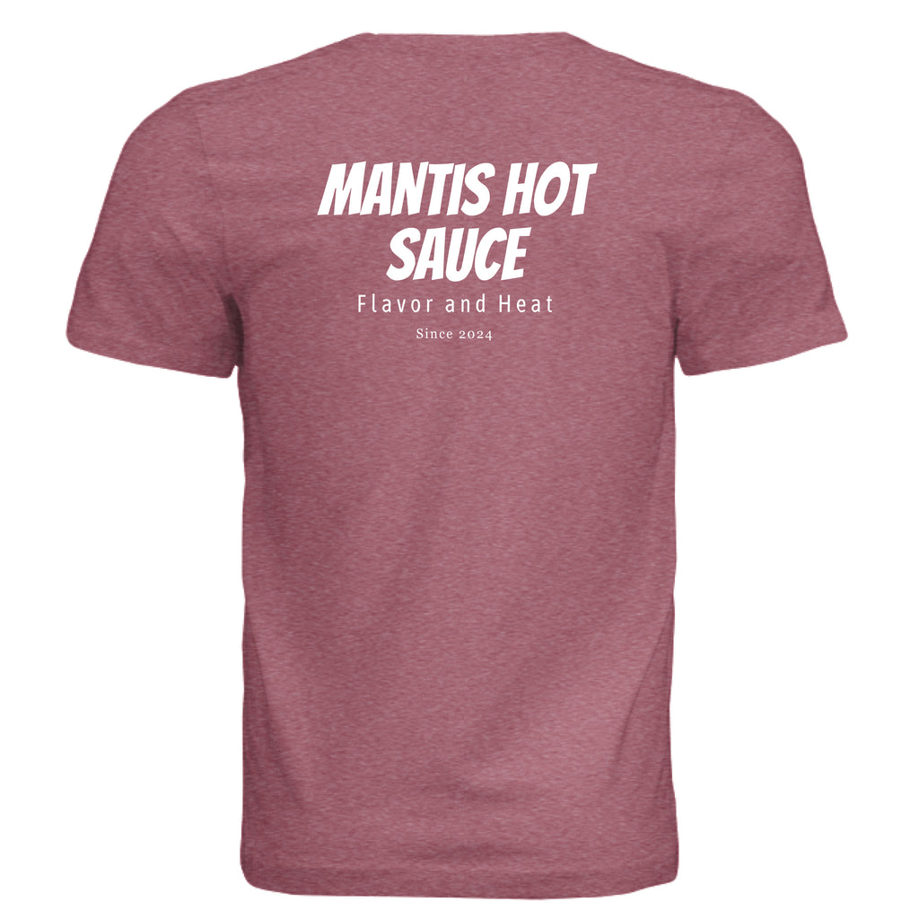 BERRY TRIBLEND - BACK