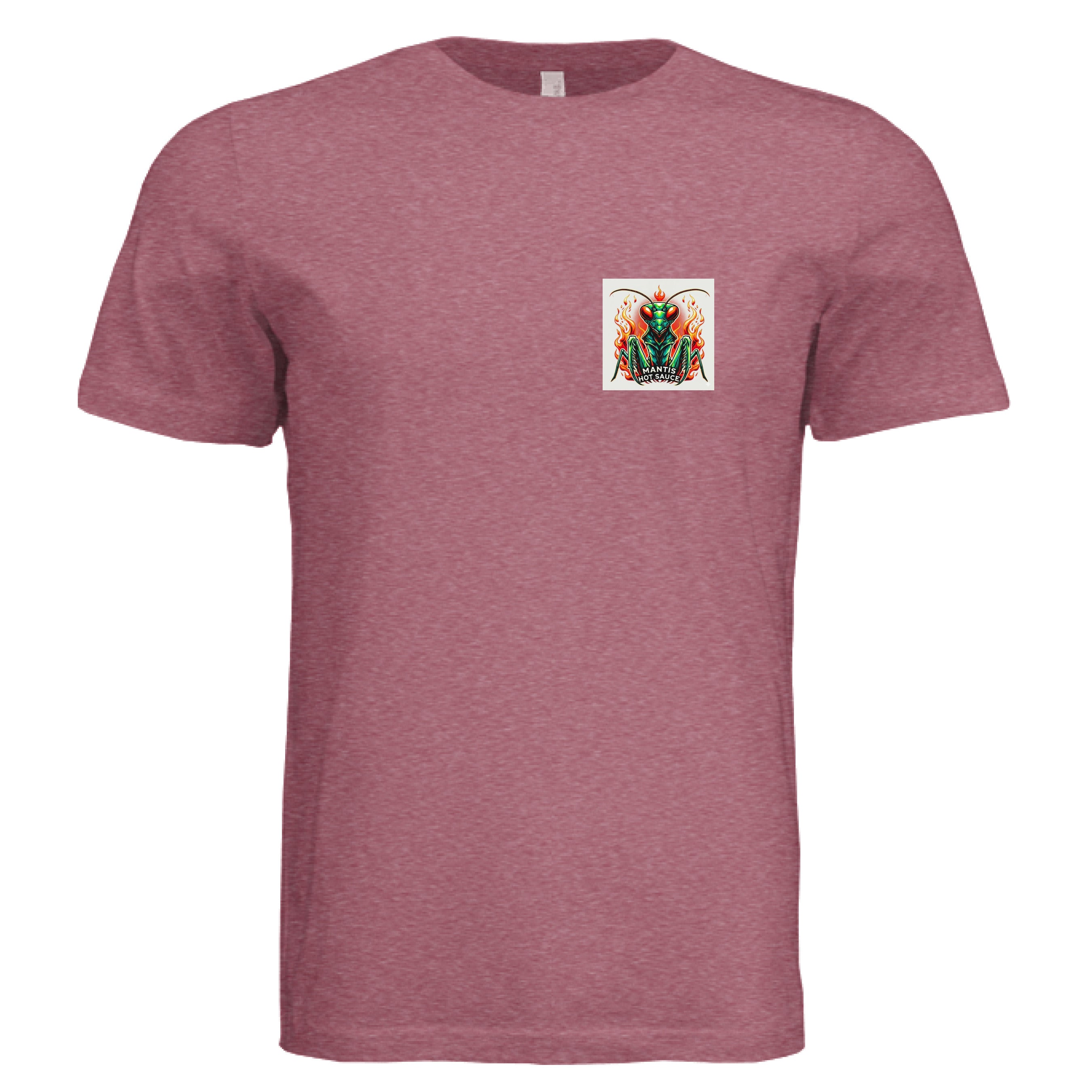 BERRY TRIBLEND - FRONT