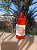 Artisanal Sriracha Sauce - Small Batch Spicy Chili Garlic | Mantis Hot Sauce